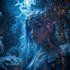 make custom nsfw character illustration elegant  detailed