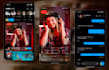 develop live streaming app streaming website video streaming