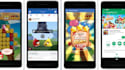 create playable ads, html5 game, web game, facebook games, javascript, game app