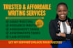 do assigned environmental health, nursing, case study project, public safety