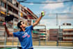 improve your padel game with padel lessons