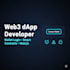 develop your web3 dapp with wallet integration