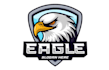 do luxury eagles logo design