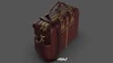 design and 3d model a custom backpack ready for prototype or production