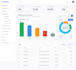 do software development, custom website backend, front end web developer
