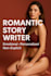 write romantic, and emotional stories for couples ,non explict