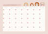 redacción y microtareas con recetas y planners