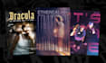 design a creative art poster for music or events