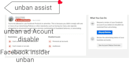 do solve facebook bm ad account page problem