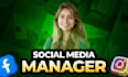 create engaging social media content
