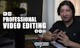 edit cinematic videos with advanced editing, vfx, cgi, motion graphics and ads