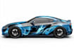 do professional car wrap design