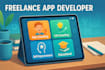 develop kid coaching app, life coaching app, self improvement, educational app