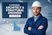 licensed architect, structural engineer, pe stamp in hawaii, idaho
