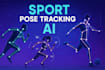 do computer vision ai solutions for sport pose detection, tracking and analysis