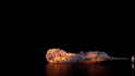 fire simulation fire explosion visual effect destruction fx particle simulation