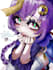draw anime character illustration custom oc and fanart