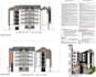draw architectural, structural plan, mep drawing and plumbing plan