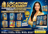 help you land high traffic vending machine and atm locations with cold calling