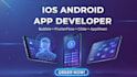 build no code mobile web app bubble flutterflow glide appsheet app development
