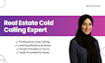 be your real estate cold caller and appointment setter