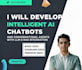 create ai powered chatbots and conversational agents