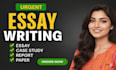 do 2000 word essay writing, research,summary, assignment, presentation