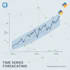 do statistical data analysis, time series and regression with r and python