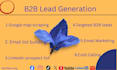 generate USA b2b ecommerce leads with verified emails and data scraping