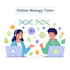 teach gcse and ap biology clear easy tutoring