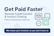 manage your credit control and overdue invoices