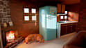 create custom 3d props, furniture and architecture models