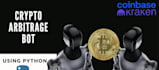 build automated solana, dex arbitrage bots with volume trading features
