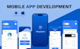 do mobile app development for android and ios app, ai mobile app developer