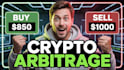 build a profitable crypto arbitrage bot, dex bot, triangular arbitrage bot