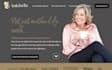 design career website, coaching website, life coaching website, coaching website