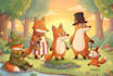 childrens book illustration and picture book illustrations