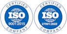 do iso 27001 certification