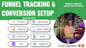 build your complete ga4 funnel and conversion tracking