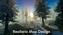 create realistic terrain maps and lighting in roblox studio