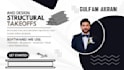 do structural design, takeoffs, and cost estimation services