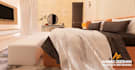 design your interiors in a luxurious way