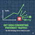 create a high converting pinterest SEO strategy and traffic plan