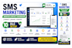provide the virtual assistance in smarter contact texting, text marketing rei
