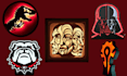 create high quality 3d models lightbox, logo, keychains, coaster in 24hour