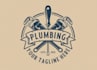 make a real estate, contracting,mechanical, plumbing logo