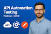 automate your API testing and cicd ready scripts