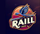 create high quality mascot rail bird logo