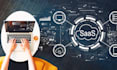 create saas explainer video, demo video for saas product