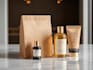 do packaging box design, mailer box, label design